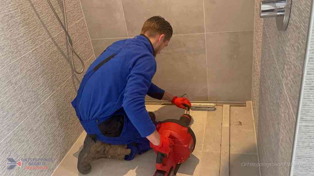 Badkamer Ontstoppen Waalwijk Badkamer Ontstoppen Waalwijk