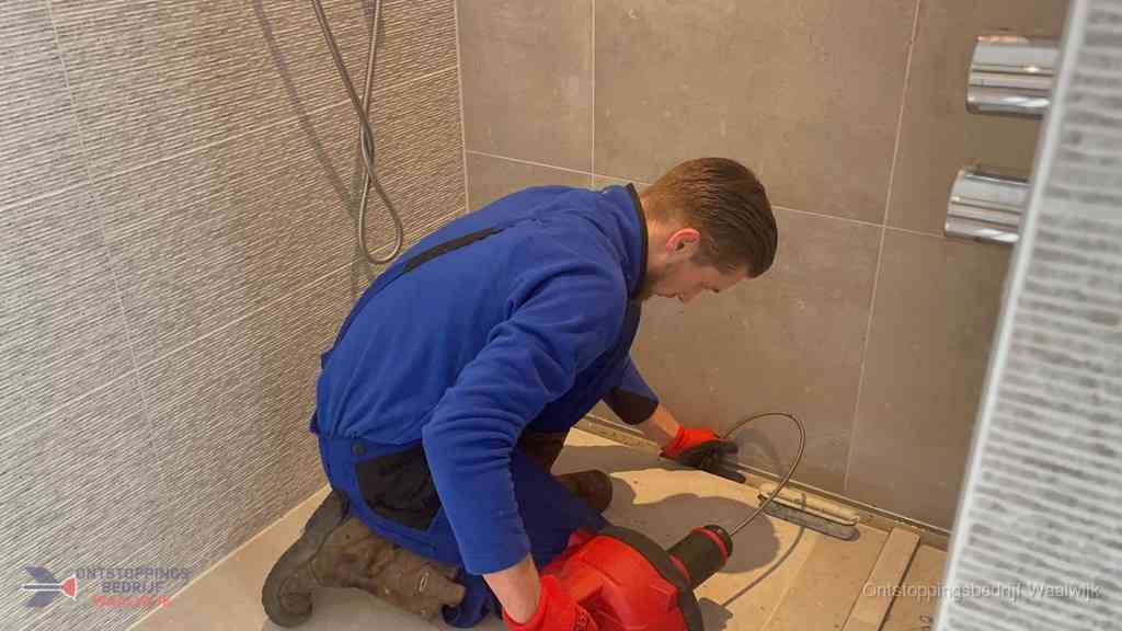 Badkamer Verstopt Waalwijk Badkamer Verstopt Waalwijk