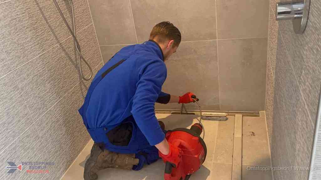 Doucheputje Ontstoppen Waalwijk Doucheputje Ontstoppen Waalwijk