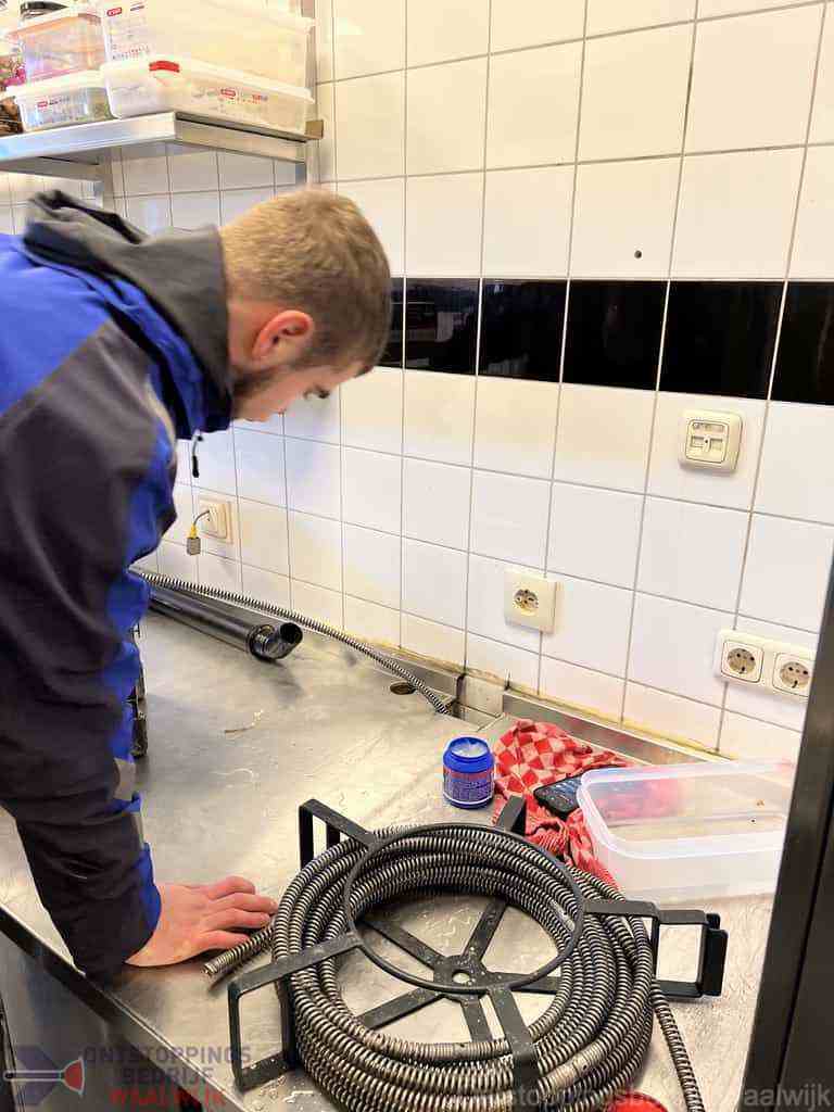 Gootsteen Ontstoppingsdienst Waalwijk Gootsteen Ontstoppingsdienst Waalwijk