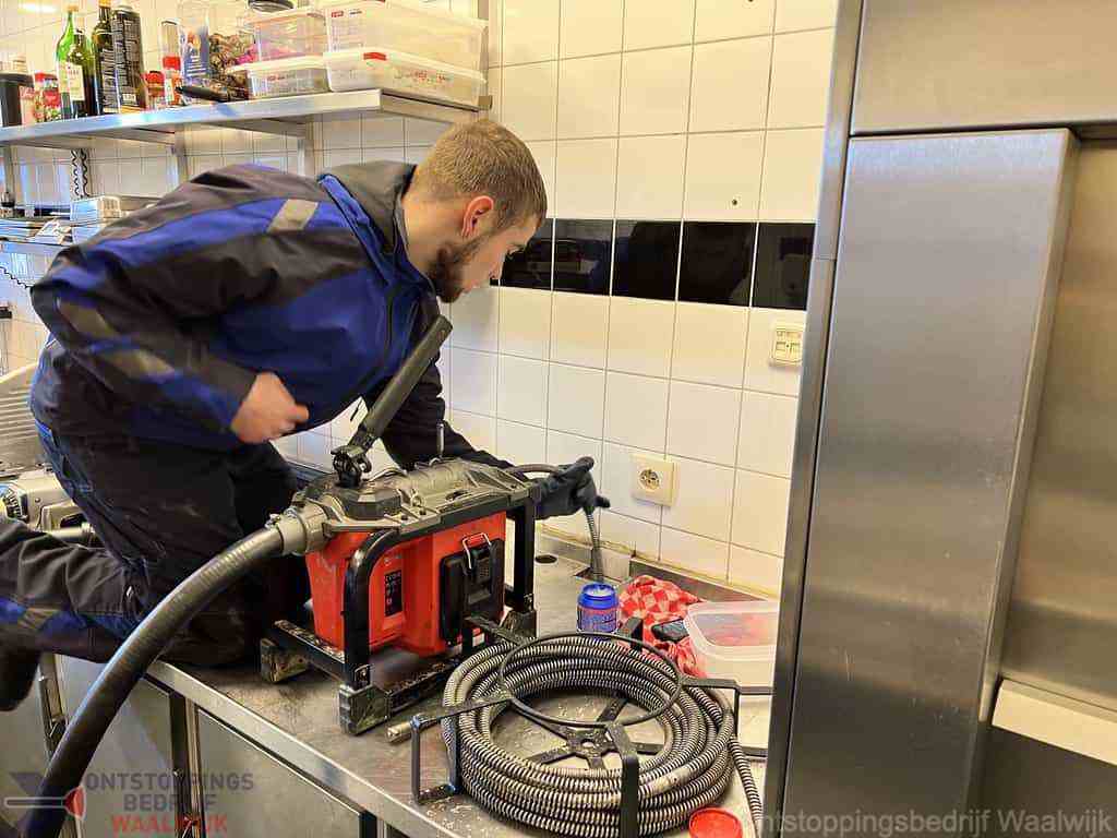 Loodgieter Waalwijk Loodgieter Waalwijk