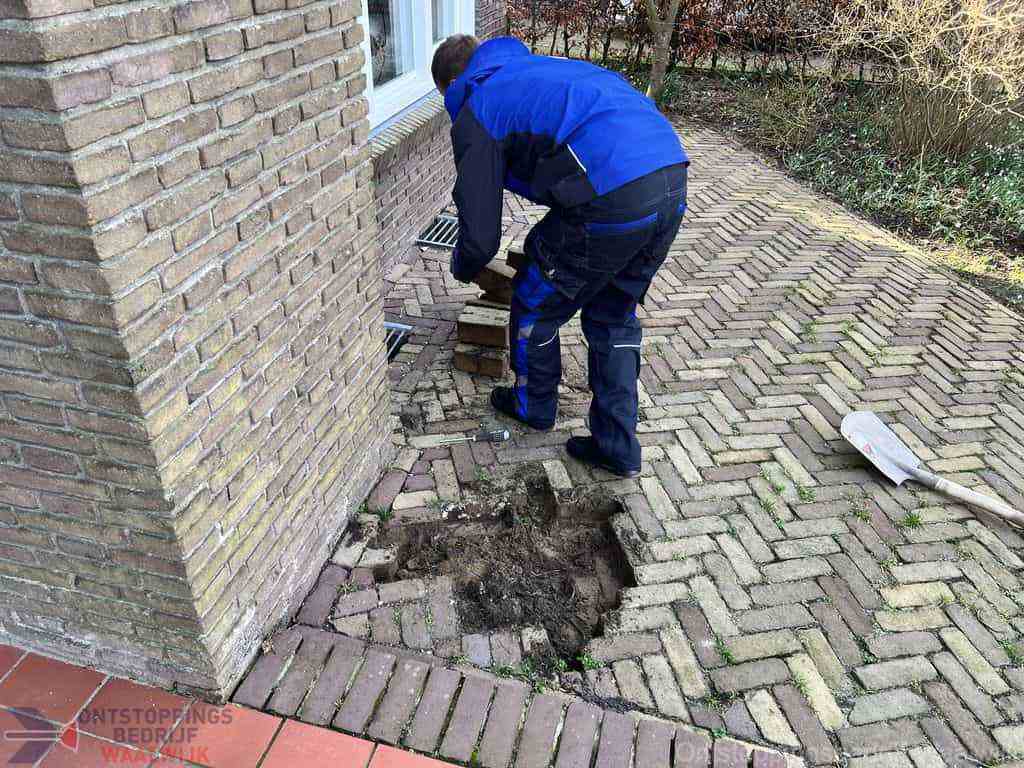 Ontstoppen Riool Waalwijk Ontstoppen Riool Waalwijk