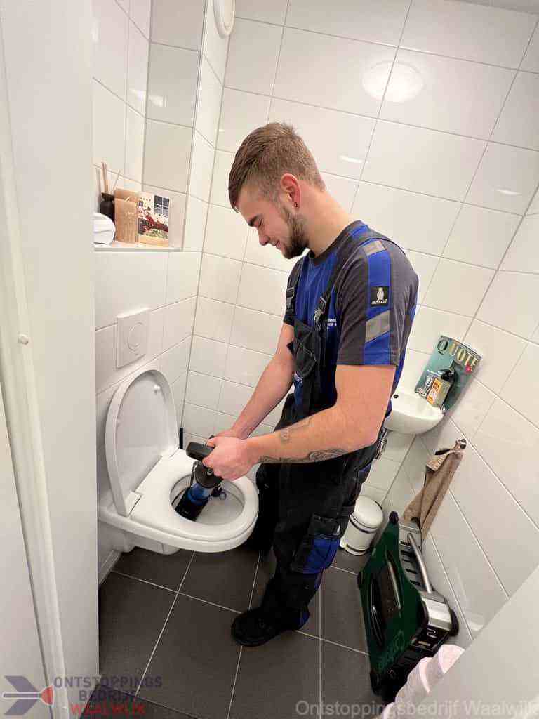 Ontstoppen Wc Waalwijk Ontstoppen Wc Waalwijk