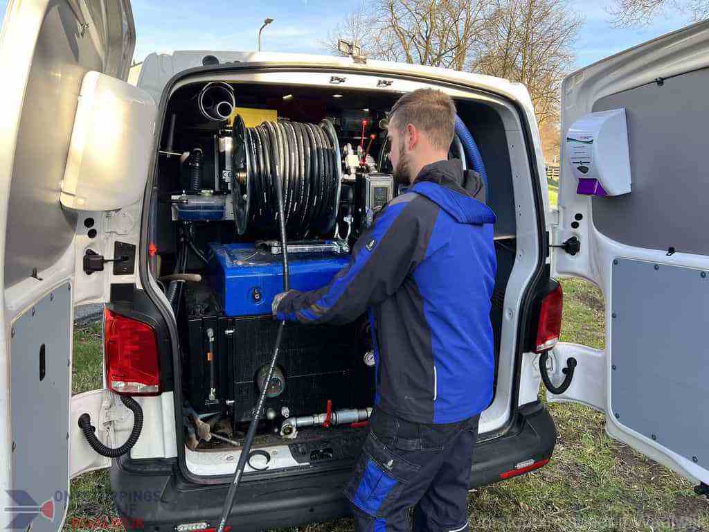 Ontstoppingsdienst Waalwijk Ontstoppingsdienst Waalwijk