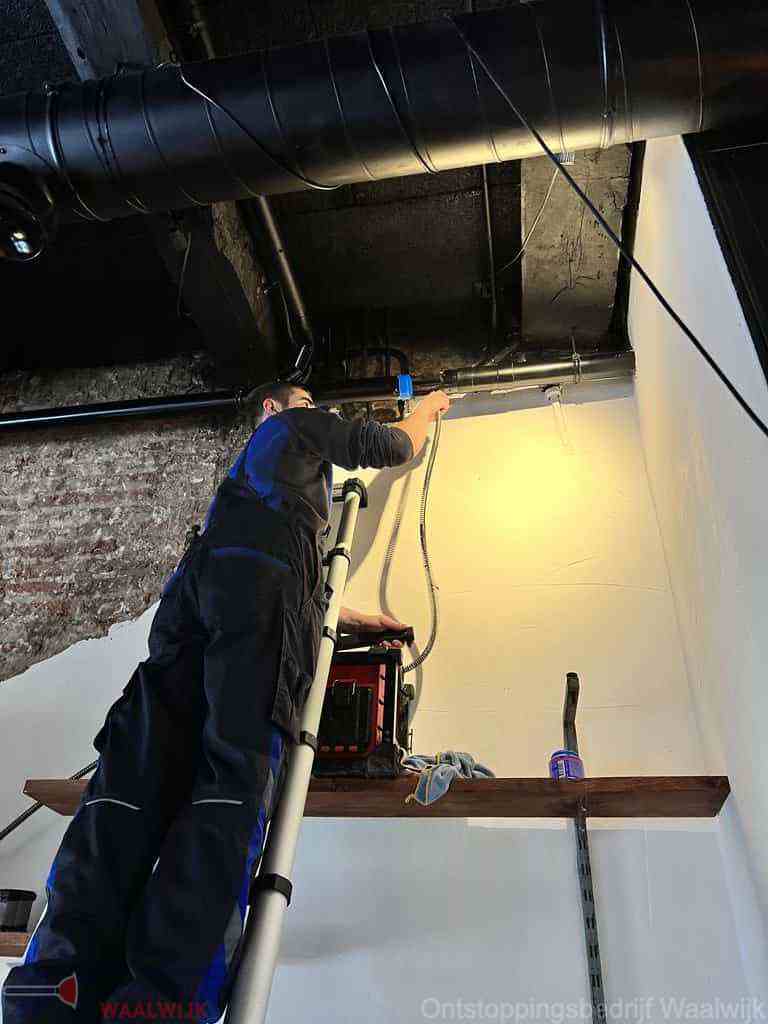 Riool Ontstoppingsbedrijf Waalwijk Riool Ontstoppingsbedrijf Waalwijk