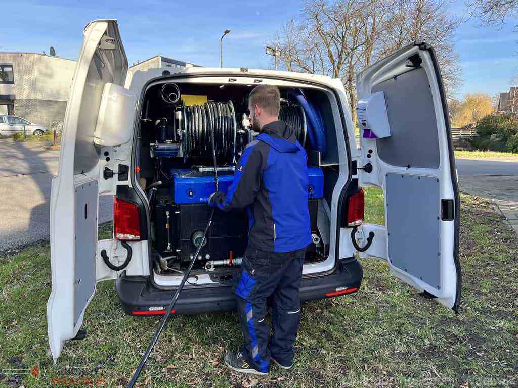 Riool Ontstoppingsdienst Waalwijk Riool Ontstoppingsdienst Waalwijk