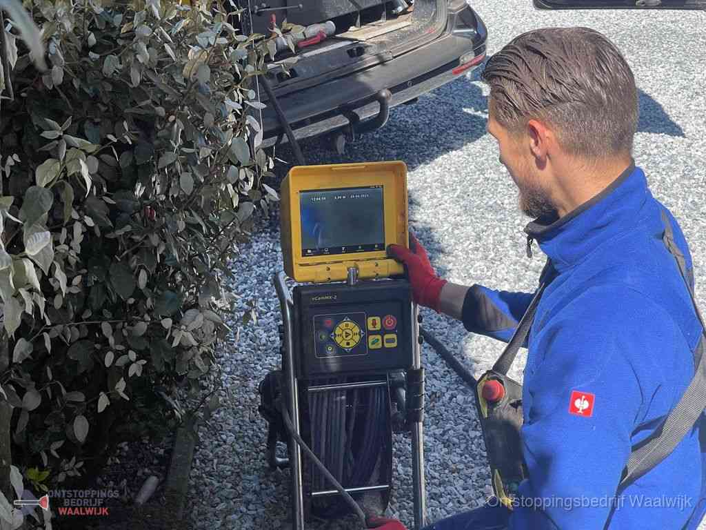 Riool Reiniging Onderhoud Waalwijk Riool Reiniging Onderhoud Waalwijk