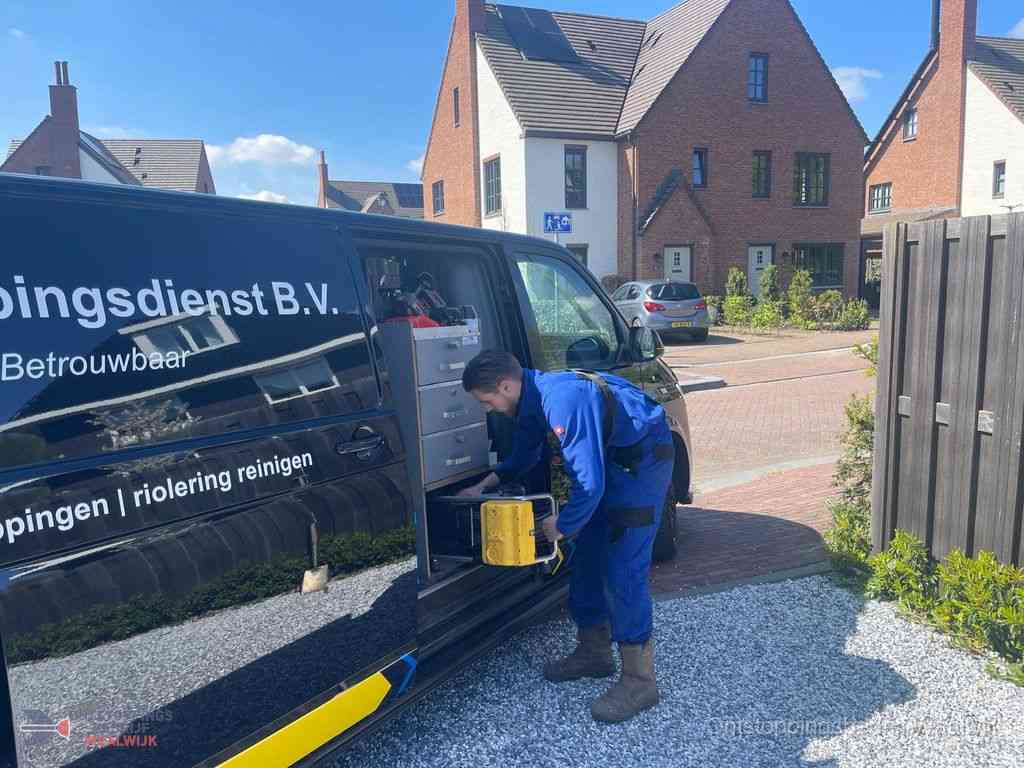 Spoed Ontstoppingsbedrijf Waalwijk Spoed Ontstoppingsbedrijf Waalwijk