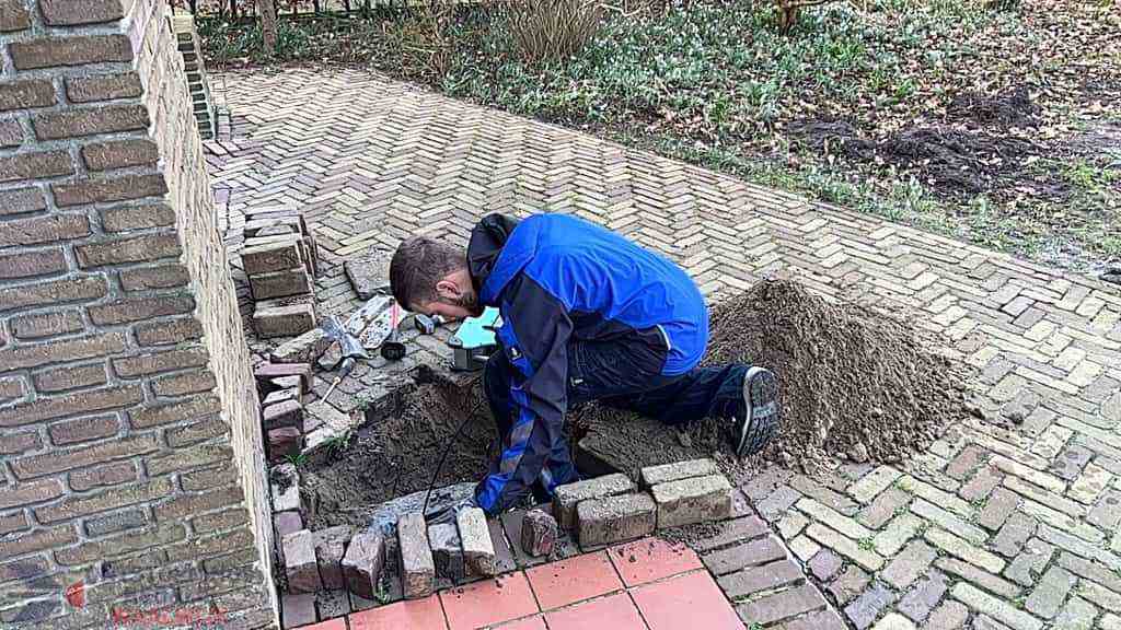 Verstopping Riool Waalwijk Verstopping Riool Waalwijk