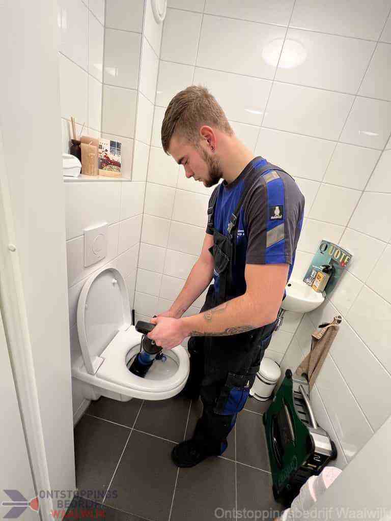 Verstopping Wc Waalwijk Verstopping Wc Waalwijk