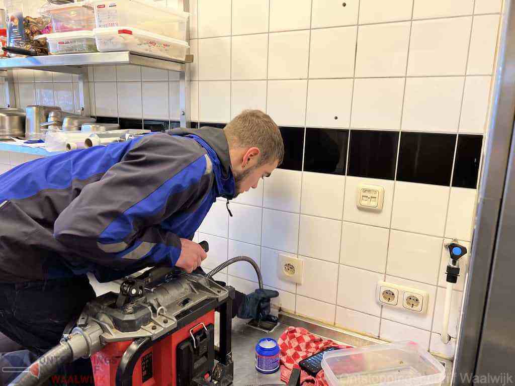 Waalwijk Loodgietersbedrijf Waalwijk Loodgietersbedrijf