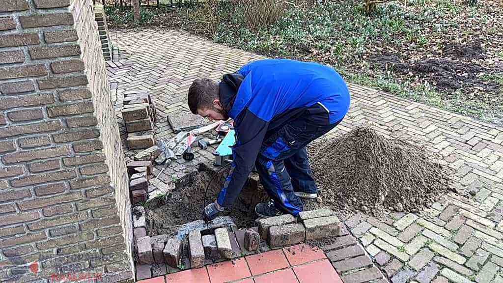Waalwijk Verstopping Riool Waalwijk Verstopping Riool